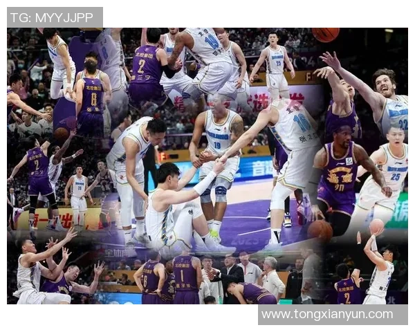 北京篮球队实力揭秘：从历史辉煌到未来展望的全景分析