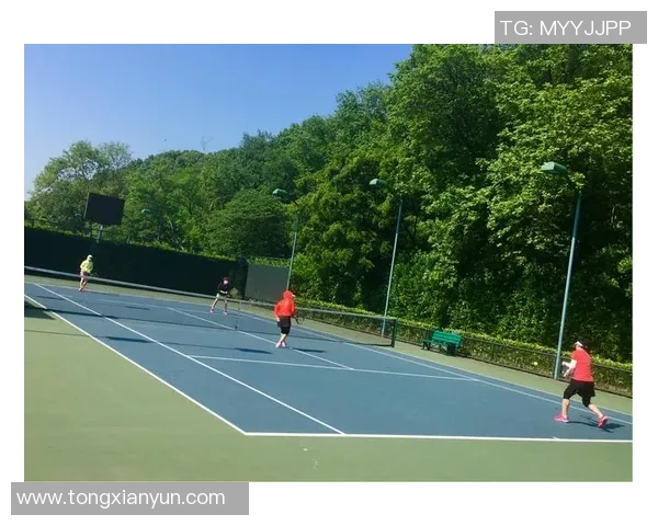 南京网球队的中路突破之道:深度解析与战术探讨 南京网球队的中路突破之道:深度解析与战术探讨