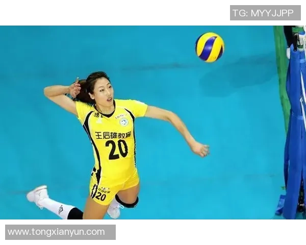 广州排球队技术实力强劲荣登全国排球技术排行榜第二名 广州排球队技术实力强劲荣登全国排球技术排行榜第二名