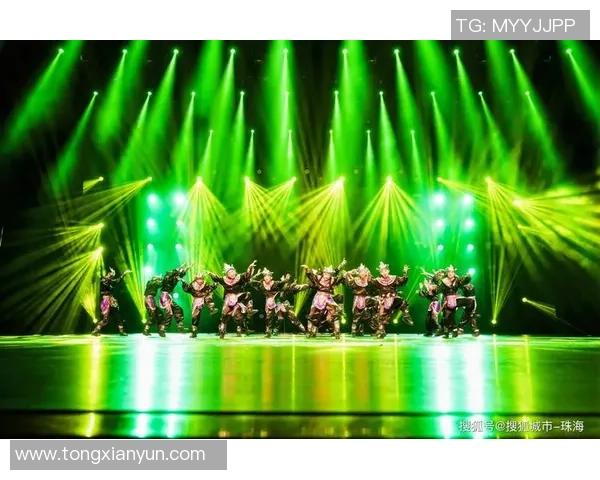 广州街舞队灵活性分析与表现探讨街舞文化的多样性与创新性 广州街舞队灵活性分析与表现探讨街舞文化的多样性与创新性