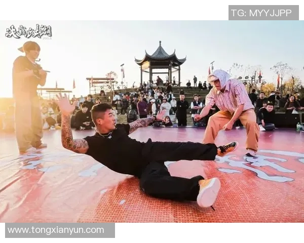 武汉街舞队引领潮流最新街舞战术TOP10精彩揭晓 武汉街舞队引领潮流最新街舞战术TOP10精彩揭晓