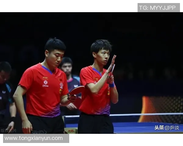 深圳乒乓球队运营策略深度分析与发展前景探讨 深圳乒乓球队运营策略深度分析与发展前景探讨