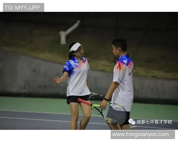 成都网球队的崛起之路：挑战赛背后的成长与奋斗故事